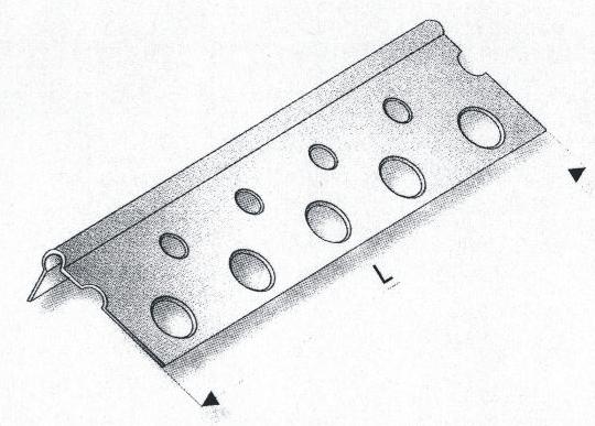 pnaronik aluminiowy HUBUS